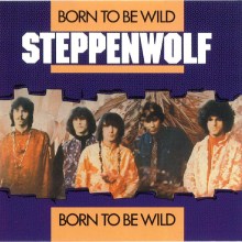 STEPPENWOLF - Born To Be Wild CD